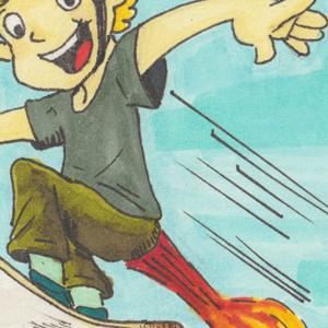 ODDS & ENDS - Episode 87: 87