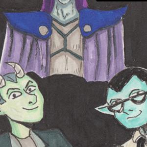 ODDS & ENDS - Episode 89: 89