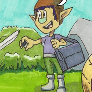 ODDS & ENDS - Episode 91: 91