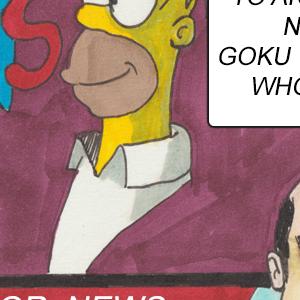 ODDS & ENDS - Episode 94: 94