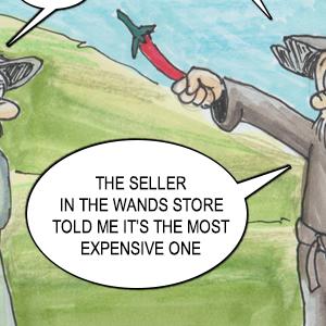 ODDS & ENDS - Episode 96: 96