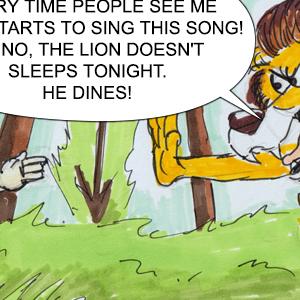 ODDS & ENDS - Episode 99: 99