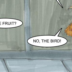 ODDS & ENDS - Episode 101: 101