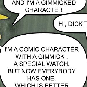 ODDS & ENDS - Episode 103: 103