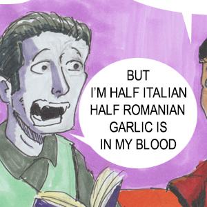 ODDS & ENDS - Episode 104: 104