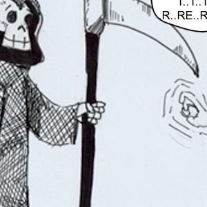 ODDS & ENDS - Episode 106: 106