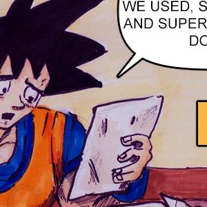 ODDS & ENDS - Episode 107: 107