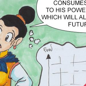 ODDS & ENDS - Episode 108: 108