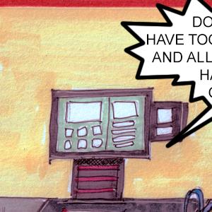 ODDS & ENDS - Episode 109: 109