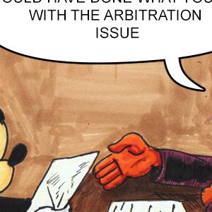 ODDS & ENDS - Episode 110: 110