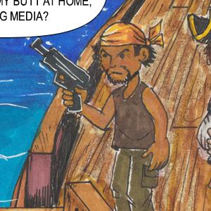 ODDS & ENDS - Episode 128: 128