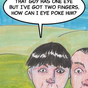 ODDS & ENDS - Episode 132: 132