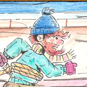 ODDS & ENDS - Episode 135: 135