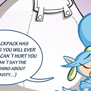  - Episode 2: Wish No 01