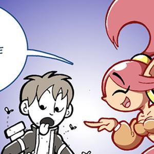  - Episode 4: Wish No 03