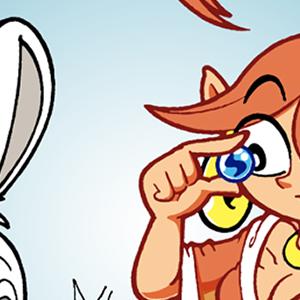  - Episode 6: Wish No 05