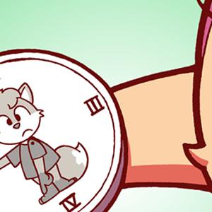  - Episode 9: Wish No 08