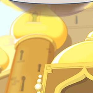  - Episode 12: Wish No 11