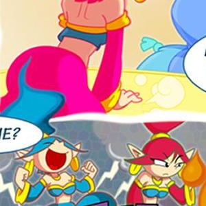  - Episode 13: Wish No 12