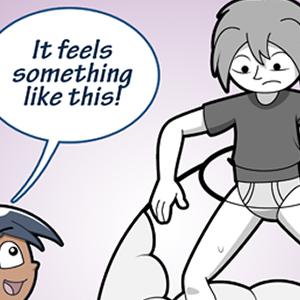  - Episode 18: Wish No 17