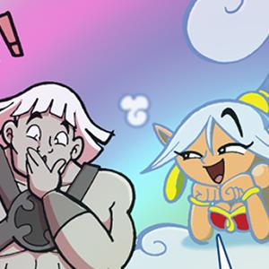  - Episode 19: Wish No 18