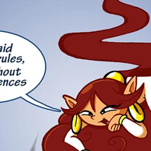  - Episode 27: Wish No 26