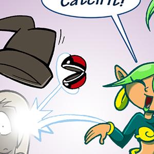  - Episode 29: Wish No 28