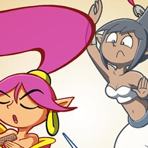  - Episode 31: Wish No 30