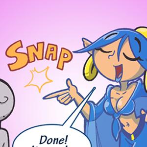  - Episode 34: Wish No 33