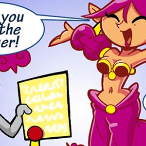  - Episode 36: Wish No 35