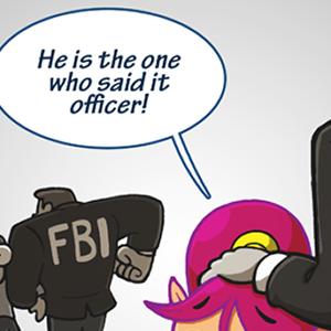  - Episode 40: Wish No 39