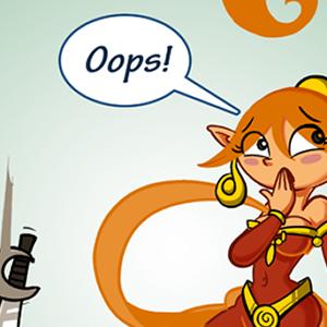  - Episode 44: Wish No 43