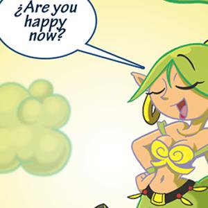  - Episode 47: Wish No 46