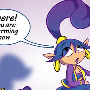  - Episode 48: Wish No 47