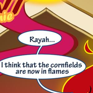  - Episode 106: Ifrit pleads 04