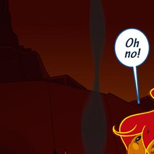  - Episode 111: Ifrit pleads 06