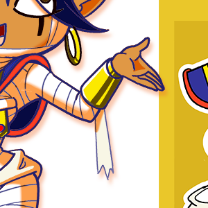  - Episode 267: Rayah strip game 02