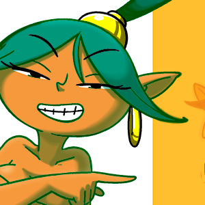  - Episode 270: Rayah strip game 05