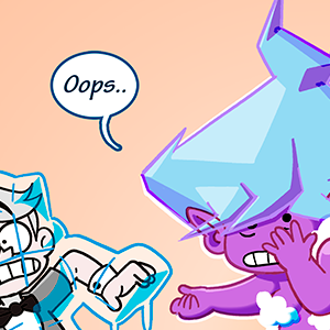  - Episode 293: Ifrit fourth wish