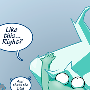  - Episode 294: Ifrit fifth wish