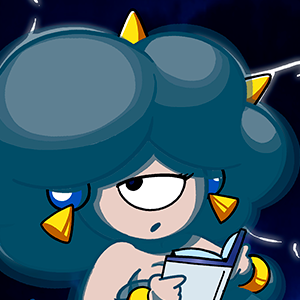  - Episode 295: Nibasa