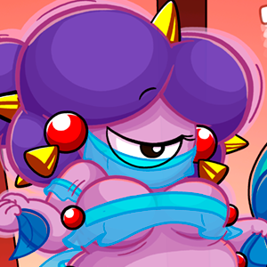  - Episode 300: 1rst wish for Nibasa