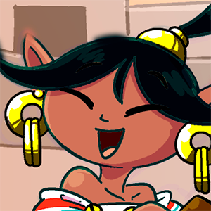 Rayah the Genie - Episode 360: Adventure!