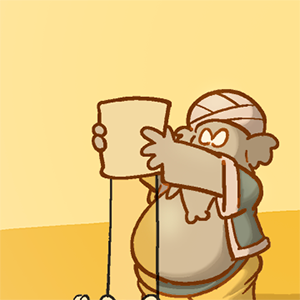 Rayah the Genie - Episode 363: Desssert