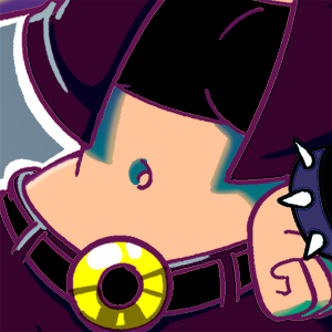 Rayah the Genie - Episode 365: Rainbow 