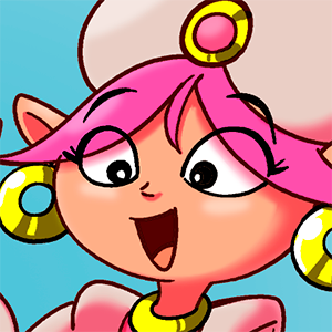 Rayah the Genie - Episode 367: King!