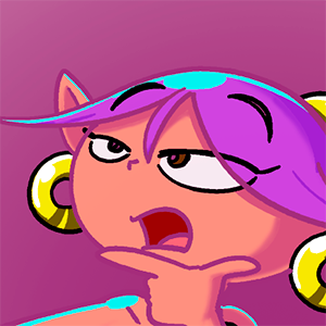 Rayah the Genie - Episode 370: Nobody