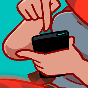 Rayah the Genie - Episode 373: Follow back