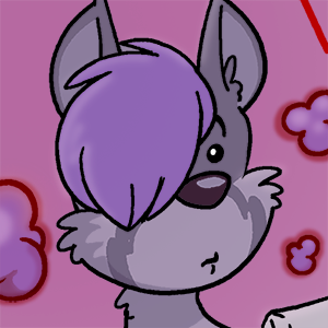 Rayah the Genie - Episode 374: Neck to body