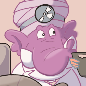 Rayah the Genie - Episode 375: Smart pill